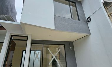 Rumah murah 2 Lt di cigugur girang ciwaruga dekat Polban dan Gerlong