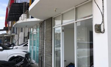 Gudang Siap Pakai di Bekasi Utara