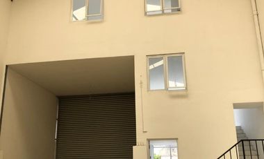 Gudang Siap Pakai di Bekasi Utara