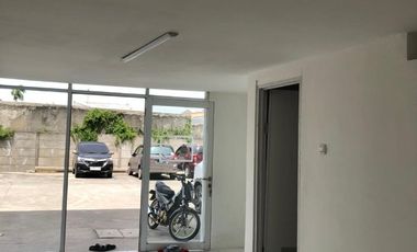 Gudang Siap Pakai di Bekasi Utara