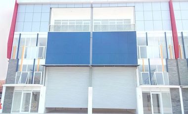 Gudang Siap Pakai di Bekasi Utara