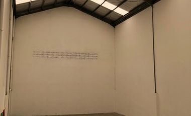 Gudang Siap Pakai di Bekasi Utara