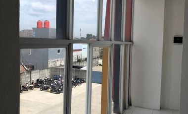 Gudang Siap Pakai di Bekasi Utara