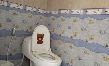 DIJUAL RUMAH BANGUNAN BARU DI PONDOK UNGU PERMAI BEKASI