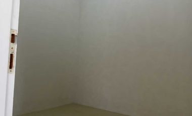 DIJUAL RUMAH BANGUNAN BARU DI PONDOK UNGU PERMAI BEKASI