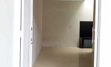 DIJUAL RUMAH BANGUNAN BARU DI PONDOK UNGU PERMAI BEKASI