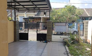 ‼️ Rumah Murah Star Safira Sidoarjo ‼️