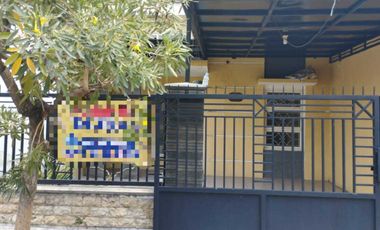 ‼️ Rumah Murah Star Safira Sidoarjo ‼️