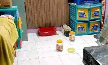 D jual rumah strategis