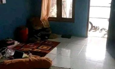 D jual rumah strategis