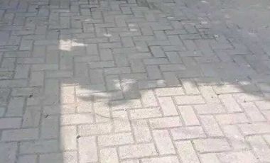 D jual rumah strategis