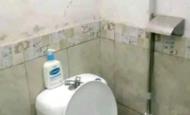 D jual rumah strategis