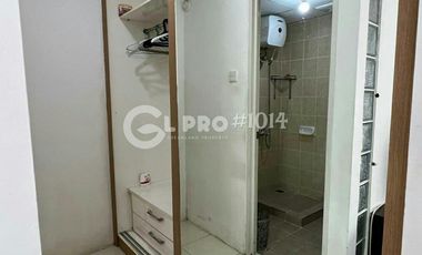 Favorit View, Siap Huni. Apart Medit 2 type 3 Kamar Full Furnished