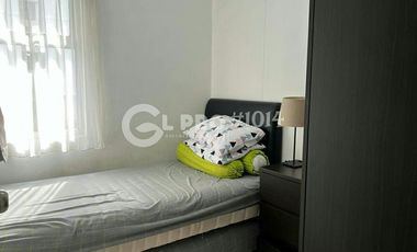 Favorit View, Siap Huni. Apart Medit 2 type 3 Kamar Full Furnished