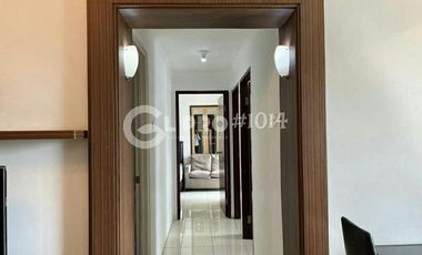 Favorit View, Siap Huni. Apart Medit 2 type 3 Kamar Full Furnished