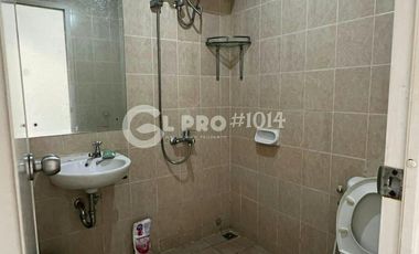 Favorit View, Siap Huni. Apart Medit 2 type 3 Kamar Full Furnished