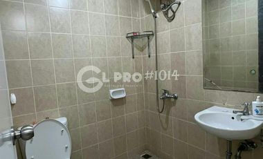Favorit View, Siap Huni. Apart Medit 2 type 3 Kamar Full Furnished