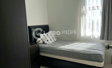 Favorit View, Siap Huni. Apart Medit 2 type 3 Kamar Full Furnished