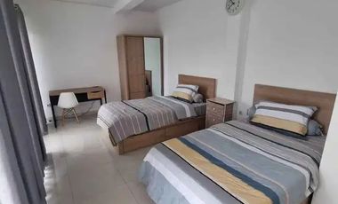 ‎Murah!! Dijual villa Bagus Padasuka Ber Kolam Renang