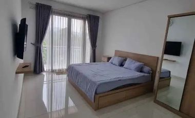 ‎Murah!! Dijual villa Bagus Padasuka Ber Kolam Renang