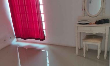 Orchid Regency Candi Sidodadi Sidoarjo Semifurnished Bagus Murah