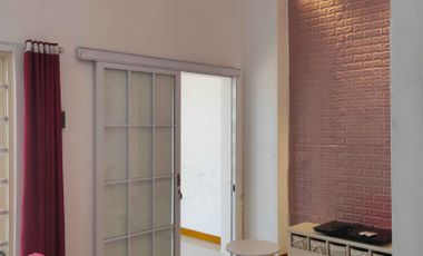 Orchid Regency Candi Sidodadi Sidoarjo Semifurnished Bagus Murah