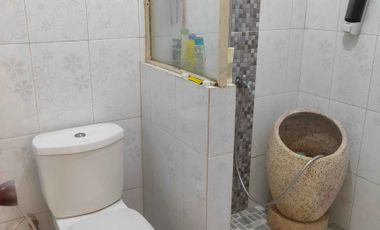 Orchid Regency Candi Sidodadi Sidoarjo Semifurnished Bagus Murah