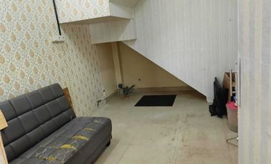 Disewa RUKO Gandengan Mogot Baru 4LT, 130 m2, LB 400m2, Jln Raya