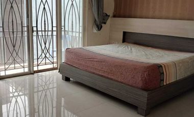 Disewakan Rumah 3lt di Garden House PIK 1