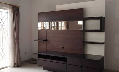 Disewakan Rumah 3lt di Garden House PIK 1