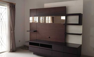 Disewakan Rumah 3lt di Garden House PIK 1