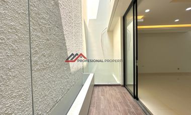Dijual town house baru kpr dekat tol andara jakarta selatan