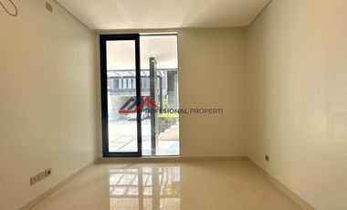 Dijual town house baru kpr dekat tol andara jakarta selatan