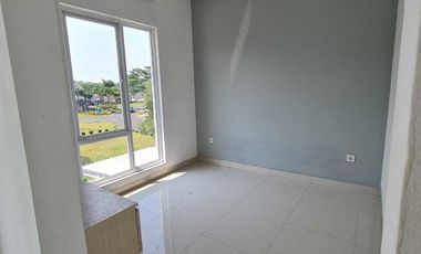Dijual Rumah Full Furnished Paradise Resort City Ciputat 1.975 M