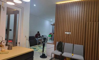 Dijual Rumah Full Furnished Paradise Resort City Ciputat 1.975 M