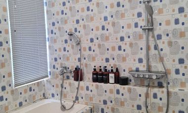 Dijual Rumah Full Furnished Paradise Resort City Ciputat 1.975 M