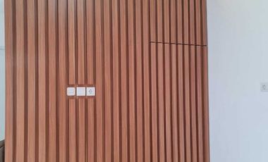 Dijual Rumah Full Furnished Paradise Resort City Ciputat 1.975 M