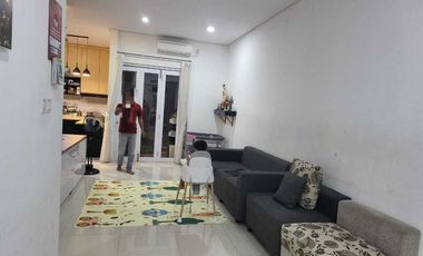 Dijual Rumah Full Furnished Paradise Resort City Ciputat 1.975 M