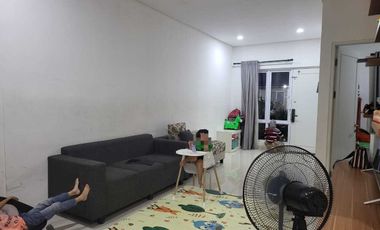 Dijual Rumah Full Furnished Paradise Resort City Ciputat 1.975 M