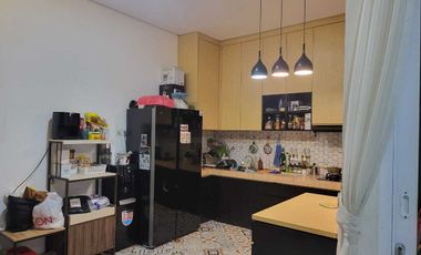 Dijual Rumah Full Furnished Paradise Resort City Ciputat 1.975 M