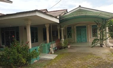 Termurah Rumah Cocok Untuk Perumahan, Bengkel, Gudang Di Sungailiat