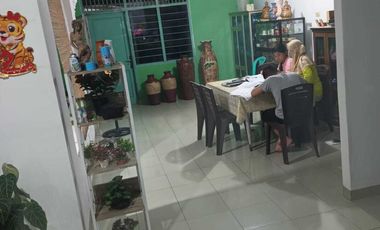 Termurah Rumah Cocok Untuk Perumahan, Bengkel, Gudang Di Sungailiat