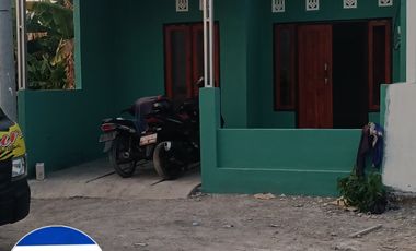 Rumah dijual di Sukodono, Sidoarjo