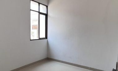 AKSES STRATEGIS RUMAH MEZANIN DI BEKASI 500 JUTAAN FREE BIAYA