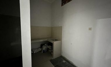 AKSES STRATEGIS RUMAH MEZANIN DI BEKASI 500 JUTAAN FREE BIAYA