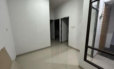 AKSES STRATEGIS RUMAH MEZANIN DI BEKASI 500 JUTAAN FREE BIAYA