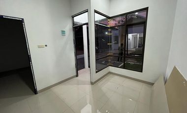 AKSES STRATEGIS RUMAH MEZANIN DI BEKASI 500 JUTAAN FREE BIAYA