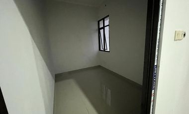 AKSES STRATEGIS RUMAH MEZANIN DI BEKASI 500 JUTAAN FREE BIAYA