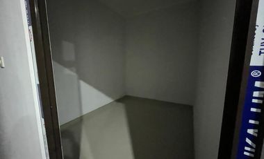 AKSES STRATEGIS RUMAH MEZANIN DI BEKASI 500 JUTAAN FREE BIAYA