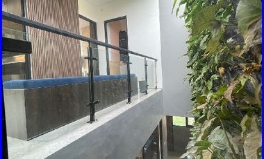 Townhouse Premium 200m Jl Magelang Jogja Siap Bangun